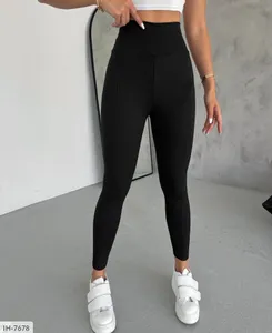 Лосины IH-7678 Фабрика Моды