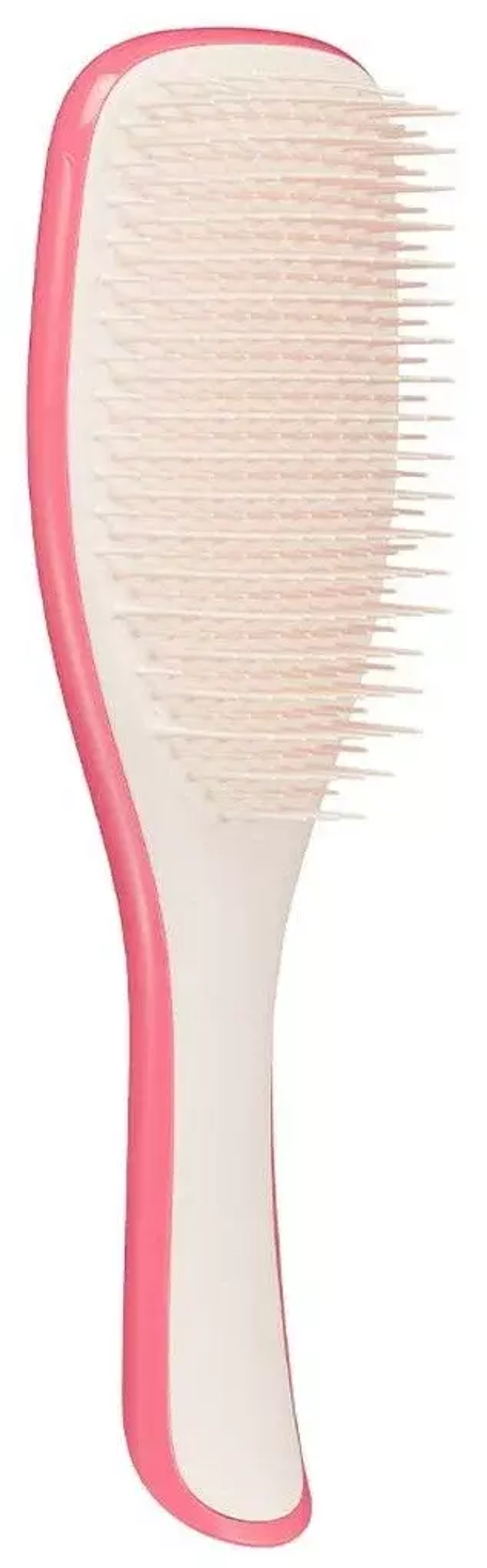 Расческа Tangle Teezer The Wet Detangler Salmon Pink Twist