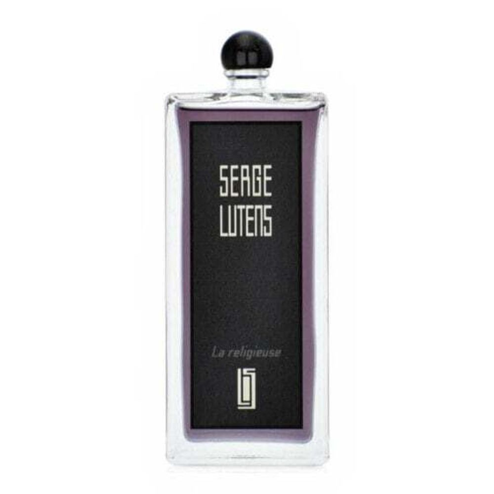 Женская парфюмерия SERGE LUTENS La Religieuse Vapo 50ml Eau De Parfum