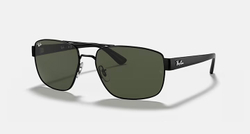 RAY-BAN RB3663 002/31