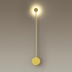 3902/5WG ODL Светильник LED 5Вт 4000К 220В IP20 HIGHTECH