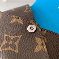 Louis Vuitton Kirigami Card Holder