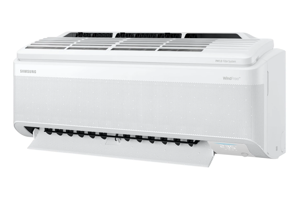 Инверторная сплит-система Samsung AR80F12CABW