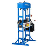 NORDBERG (N3650E) Пресс электрогидравлический, усилие 50 тонн