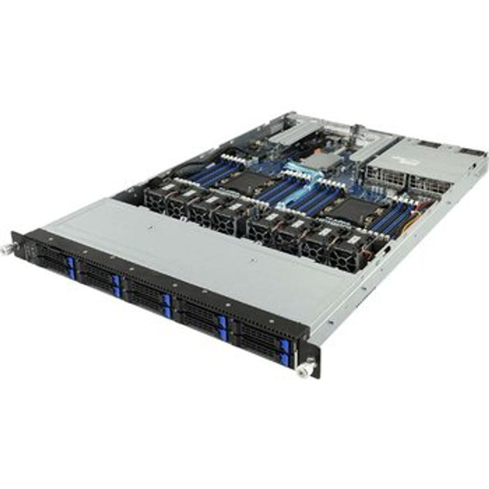 Серверная платформа Gigabyte R181-2A0
