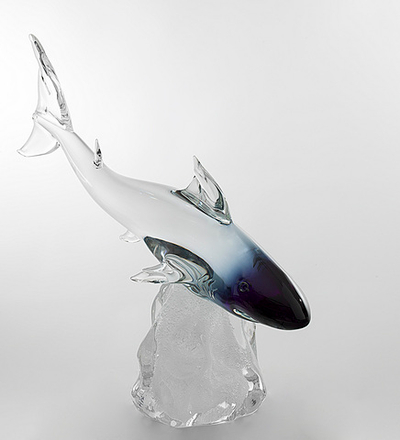 Акула Нотте Бореале Гранде