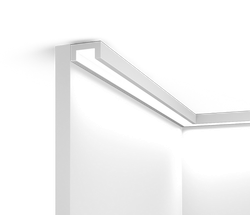 Молдинг HiWood, 40x20 мм