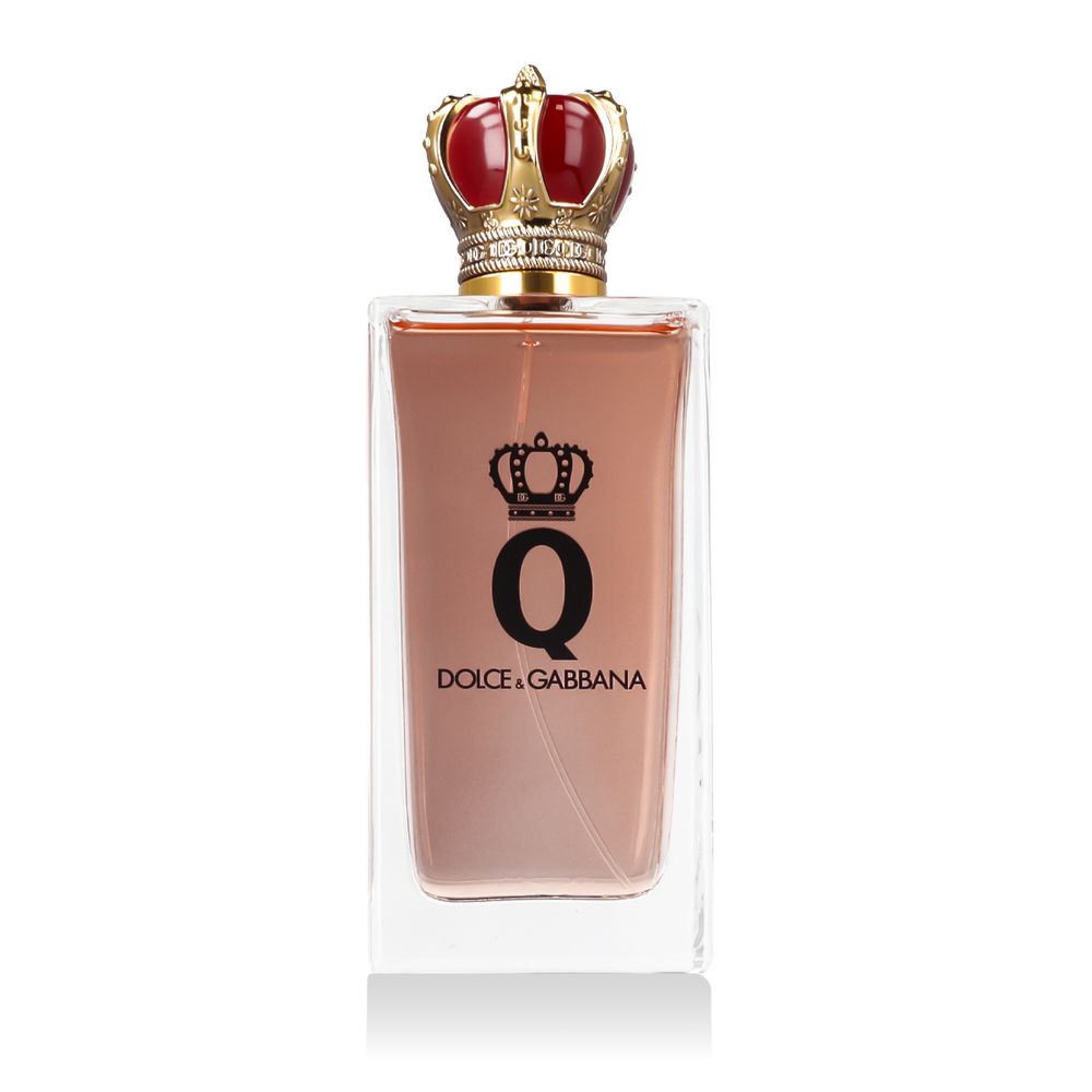 Dolce &amp; Gabbana Q by Dolce &amp; Gabbana Eau De Parfum - tester 100 ml (woman)