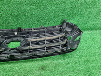 Решетка радиатора Toyota Land Cruiser 200 (15-21)