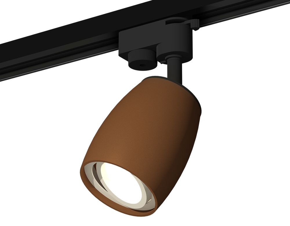 Ambrella Комплект трекового однофазного светильника MR16 Трековые XT1124001