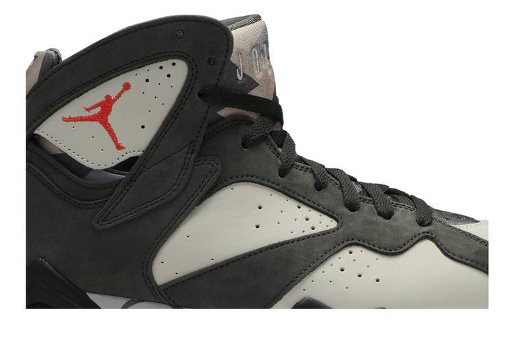 Кроссовки Jordan Air Jordan 7 X Patta Og Sp Icicle