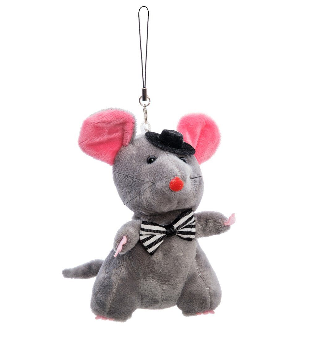 Lovely JOY PT-101/2 Подвесная фигурка «Мышка»