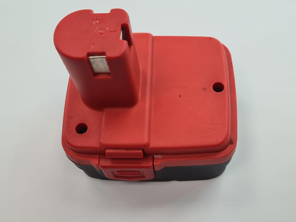 Ремонт аккумулятора HYUNDAI 12В 1.2Ач