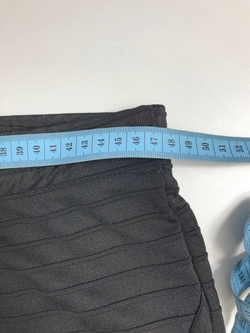 Юбка Janina с полосками 46 размер