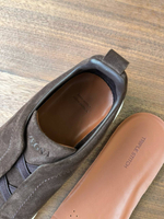 Кеды Zegna, арт. 457263519