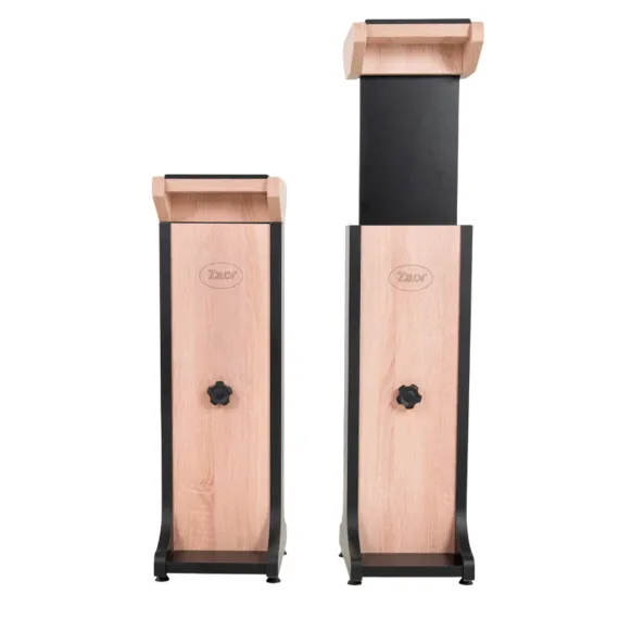 Zaor Miza Stand MKIII Oak Black