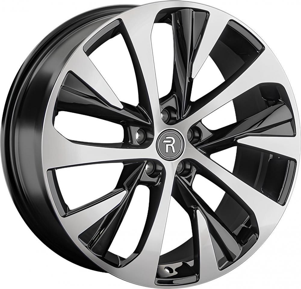 Replay GL71 8x20 5x108 ET 52 Dia 63.3 (GMF)