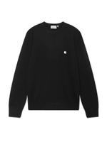 Свитер Вязаный (Round-neck) Madison Sweater