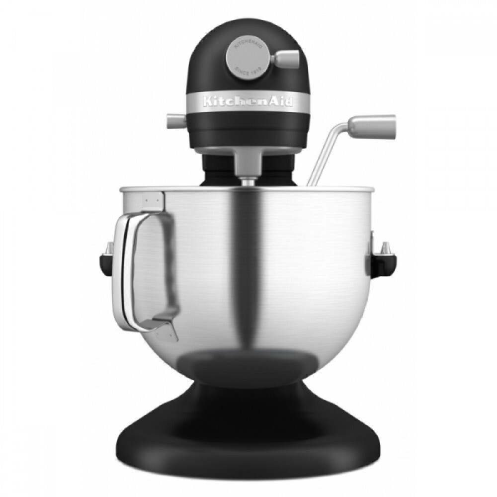 Миксер KitchenAid 5KSM70SHXEBM