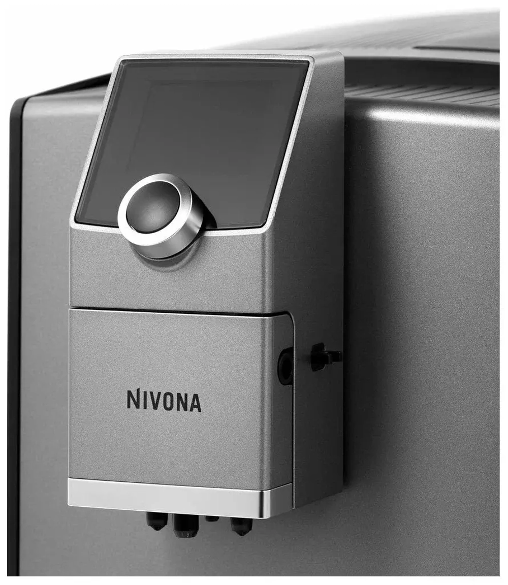 Кофемашина Nivona CafeRomatica NICR795