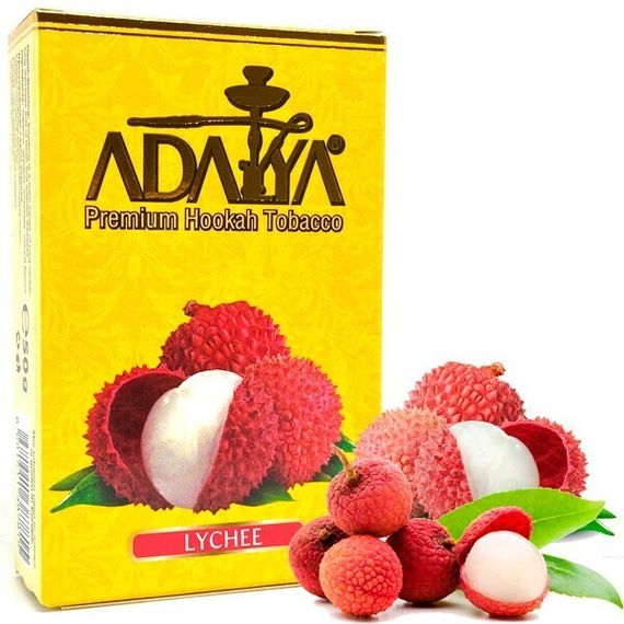 Adalya - Lychee (50г)