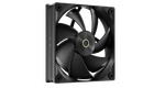 Водяное охлаждение для CPU Ocypus Sigma L36 PRO BK TDP 310W 4-pin Intel/AMD Черный