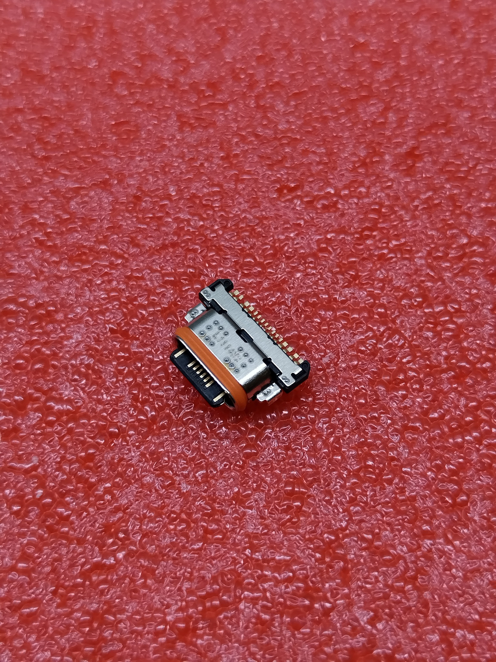 Vivo V20 SE / (Системный разъем зарядки) (Type-C) (ORIG)