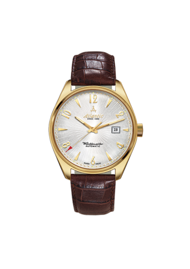 Наручные часы Atlantic 11750.45.25G Art. Deco