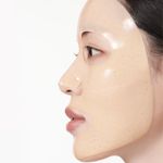 Гидрогелевая маска для сияния кожи с рисом Anua Rice 70 Glow Collagen Mask