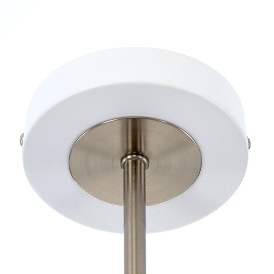 CL421252 ALTON Белый Св-к Люстра