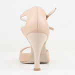 Туфли женские танцевальные