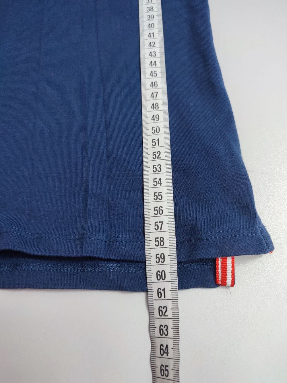 Футболка Terranova базовая 46 размер