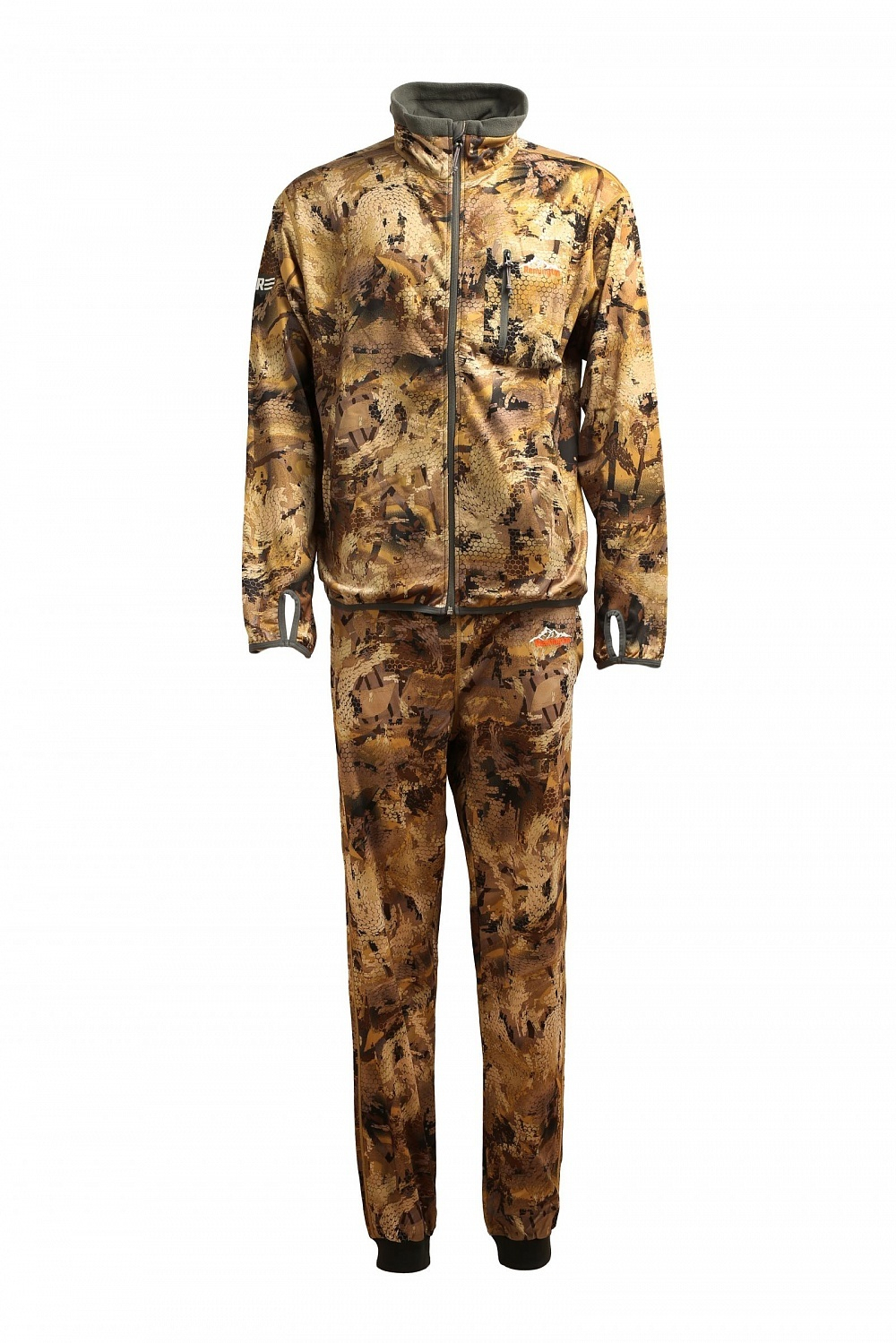 Костюм Remington Alabama Summer Yellow Waterfowl Honeycombs (арт.RM1056-995)