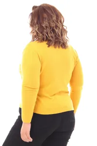 Водолазка 1155 Fabrika