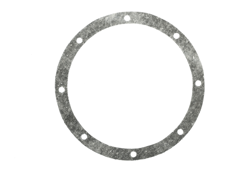 Прокладка редуктора заднего моста Газель 3302 Next (круглый) 1мм (A63R42-2402045)