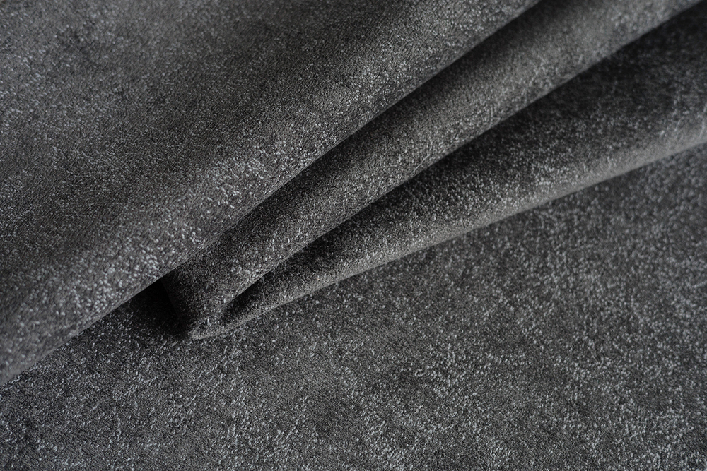 Микровелюр Plaza granite (Плаза гранит) 843