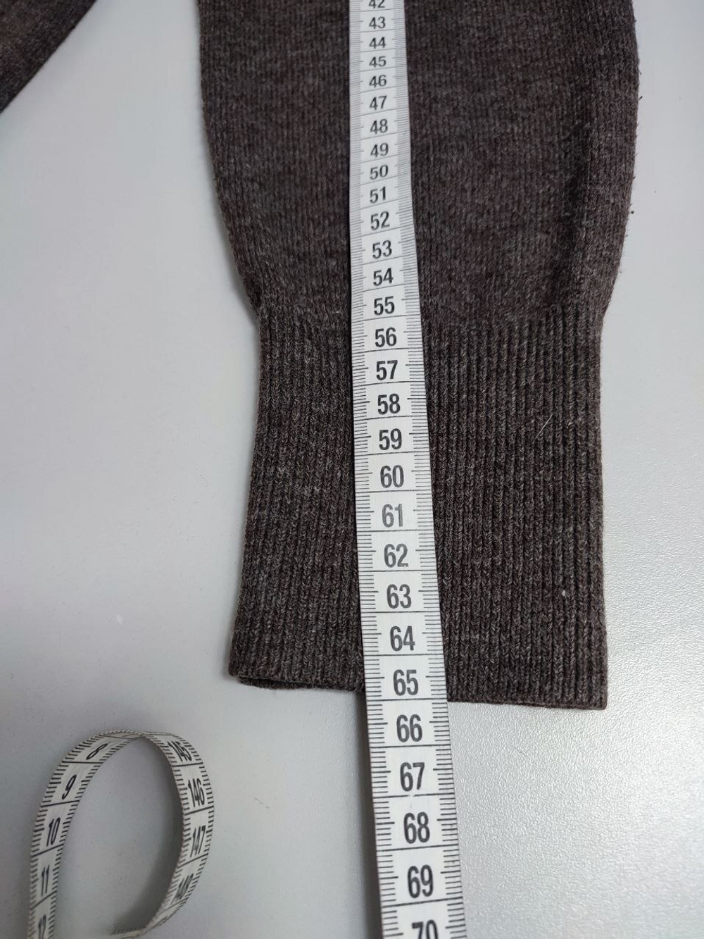 Платье George базовое 48 размер