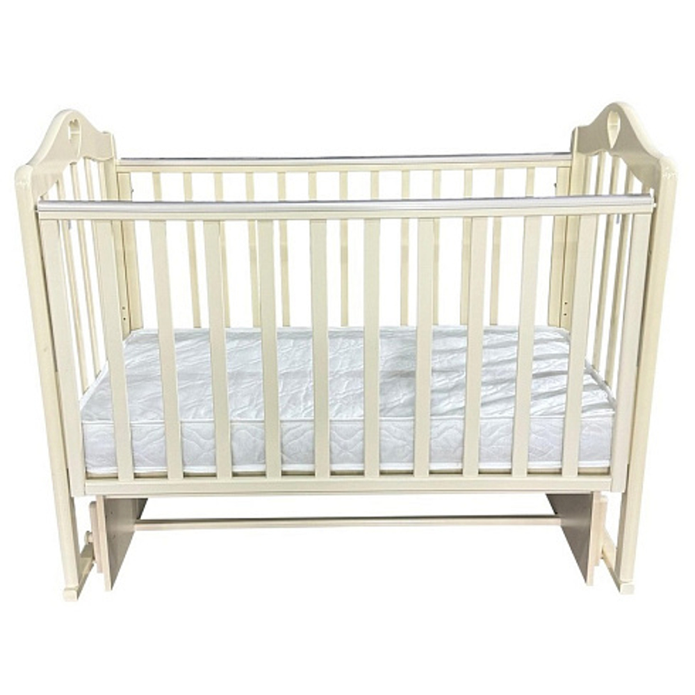 Кровать Кедр Karolina 3/5 (универсальный маятник)