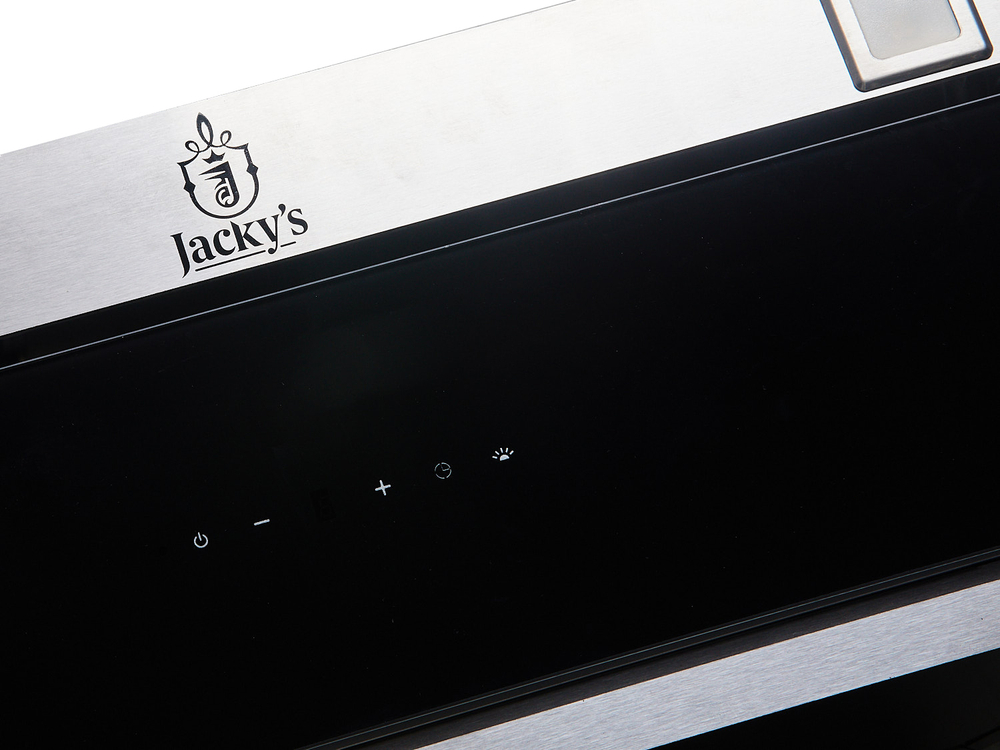 Встраиваемая вытяжка Jacky's JV BI984