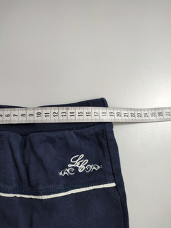 Штаны повседневные на 6 месяцев