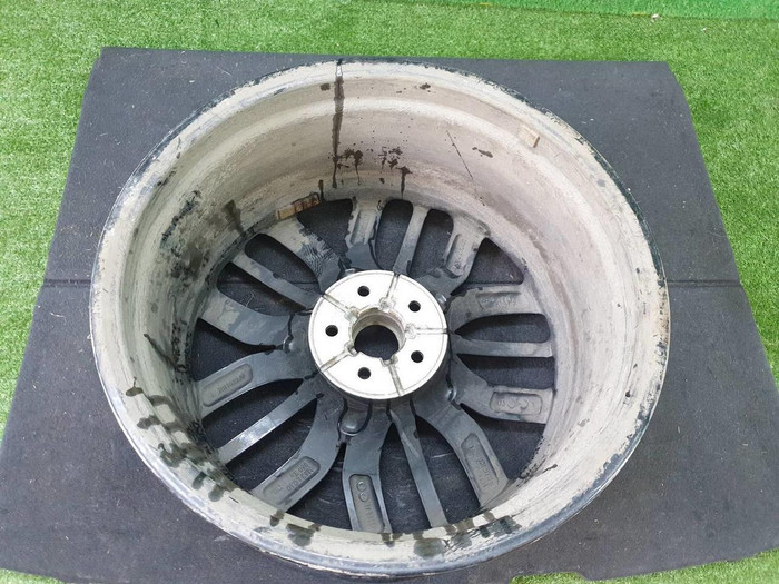 Диск литой R20 Maserati Levante (2016-2024)