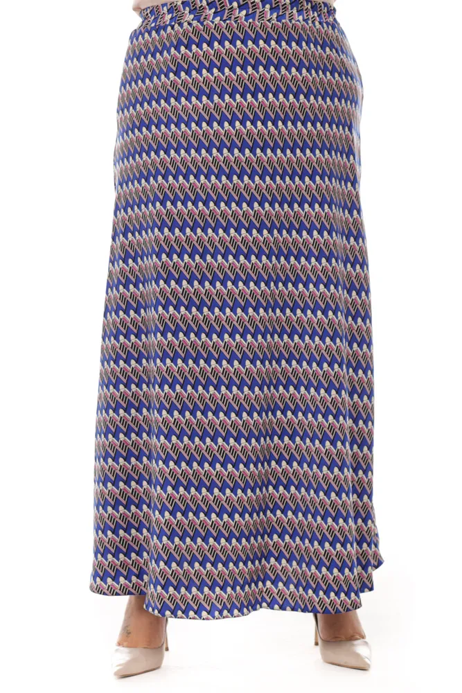 Юбка 3665 Fabrika