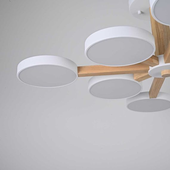 Потолочный светильник Imperium Loft TURNA-B01 228849-26