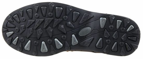 Ботинки забродные NORFIN Creec