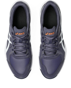 Мужские кроссовки теннисные Asics Court Slide 4 - Фиолетовый