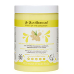 Маска Iv San Bernard Fruit of the Groomer Ginger&Elderbery восстанавливающая с противовоспалительным эффектом 1000 мл