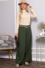 Водолазка Нежное касание (бежевая) Б14421-8М LT Collection