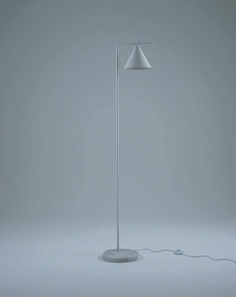 Торшер Moderli V11593-1F Omaha