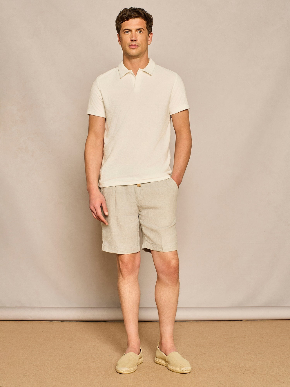 Шорты мужские PAUL TAYLOR