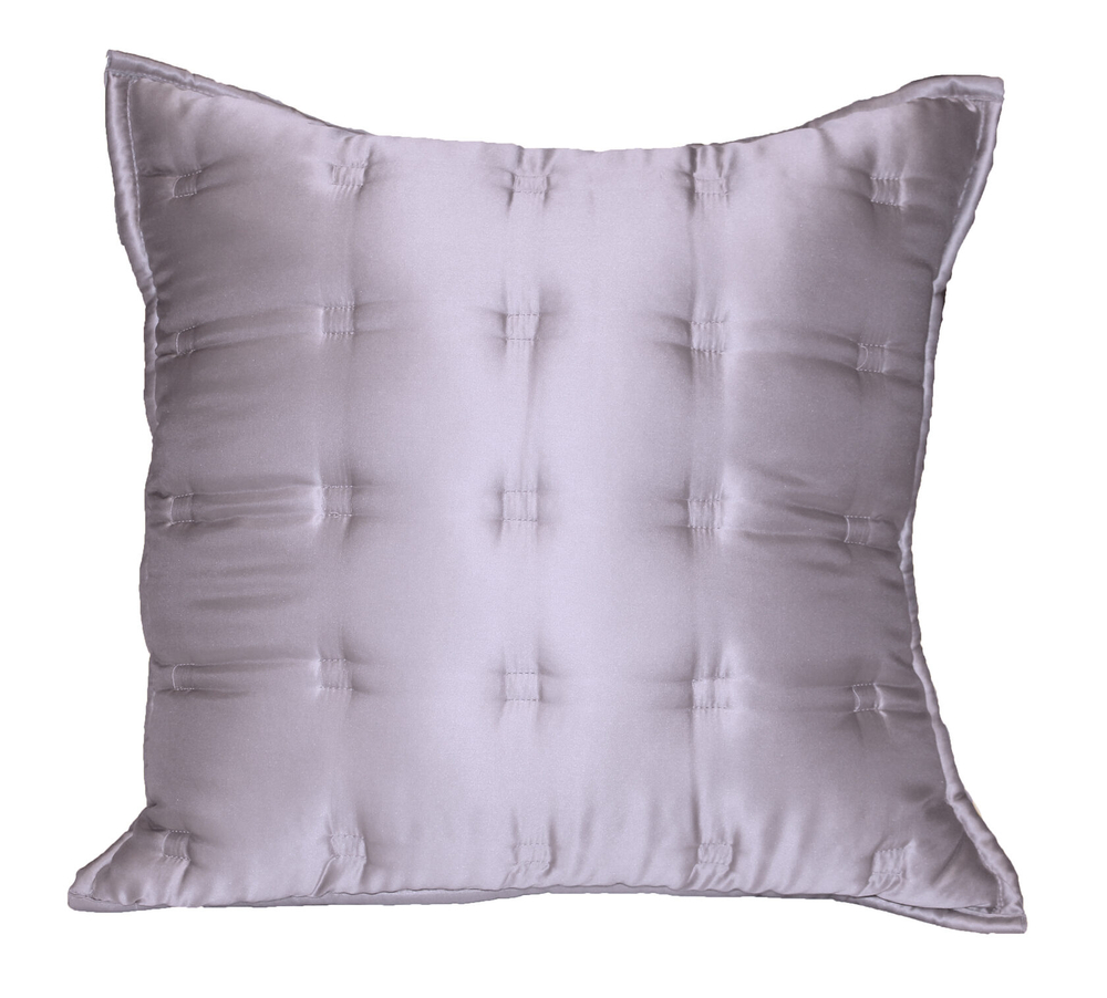 Подушка Windsor Gingerlily 65x65 Серый